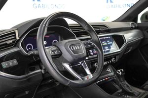 Audi Q3 Sportback S line 35 TFSI 110kW (150CV) S tronic - Foto 5