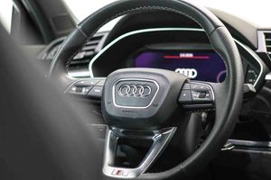 Audi Q3 Sportback S line 35 TFSI 110kW (150CV) S tronic - Foto 33