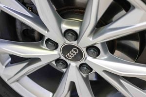 Audi Q3 Sportback S line 35 TFSI 110kW (150CV) S tronic - Foto 20