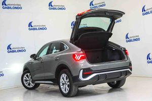 Audi Q3 Sportback S line 35 TFSI 110kW (150CV) S tronic - Foto 22
