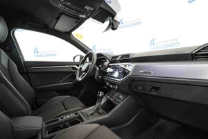 Audi Q3 Sportback S line 35 TFSI 110kW (150CV) S tronic - Foto 47