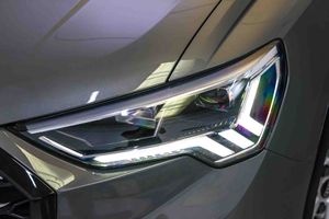 Audi Q3 Sportback S line 35 TFSI 110kW (150CV) S tronic - Foto 15