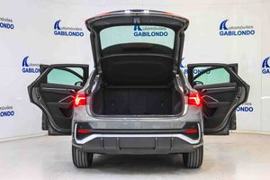 Audi Q3 Sportback S line 35 TFSI 110kW (150CV) S tronic - Foto 25
