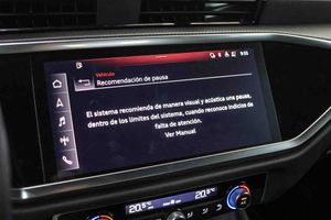 Audi Q3 Sportback S line 35 TFSI 110kW (150CV) S tronic - Foto 65