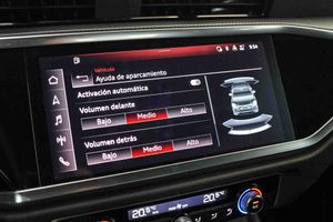 Audi Q3 Sportback S line 35 TFSI 110kW (150CV) S tronic - Foto 58