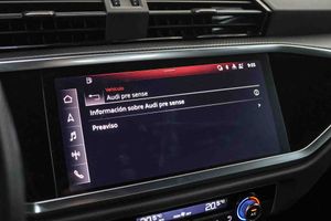 Audi Q3 Sportback S line 35 TFSI 110kW (150CV) S tronic - Foto 63