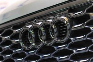 Audi Q3 Sportback S line 35 TFSI 110kW (150CV) S tronic - Foto 10