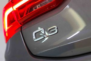 Audi Q3 Sportback S line 35 TFSI 110kW (150CV) S tronic - Foto 11