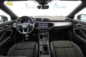 Audi Q3 Sportback S line 35 TFSI 110kW (150CV) S tronic - Foto 32
