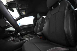 Audi Q3 Sportback S line 35 TFSI 110kW (150CV) S tronic - Foto 28