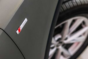 Audi Q3 Sportback S line 35 TFSI 110kW (150CV) S tronic - Foto 19