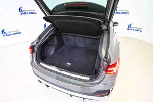 Audi Q3 Sportback S line 35 TFSI 110kW (150CV) S tronic - Foto 51