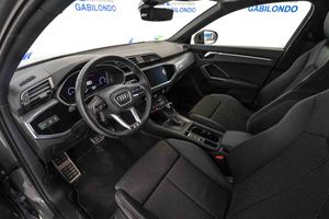 Audi Q3 Sportback S line 35 TFSI 110kW (150CV) S tronic - Foto 27