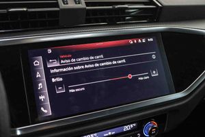 Audi Q3 Sportback S line 35 TFSI 110kW (150CV) S tronic - Foto 64