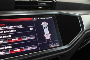 Audi Q3 Sportback S line 35 TFSI 110kW (150CV) S tronic - Foto 59