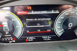Audi Q5 SPORTBACK Advanced 50 TFSI e quattro-ultra **Techo panorámico** - Foto 3