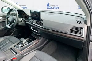 Audi Q5 SPORTBACK Advanced 50 TFSI e quattro-ultra **Techo panorámico** - Foto 4