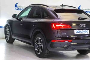 Audi Q5 SPORTBACK Advanced 35 TDI 120kW S tronic - Foto 26