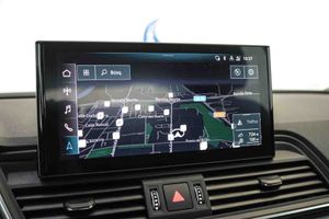 Audi Q5 SPORTBACK Advanced 35 TDI 120kW S tronic - Foto 52