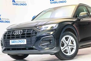 Audi Q5 SPORTBACK Advanced 35 TDI 120kW S tronic - Foto 22