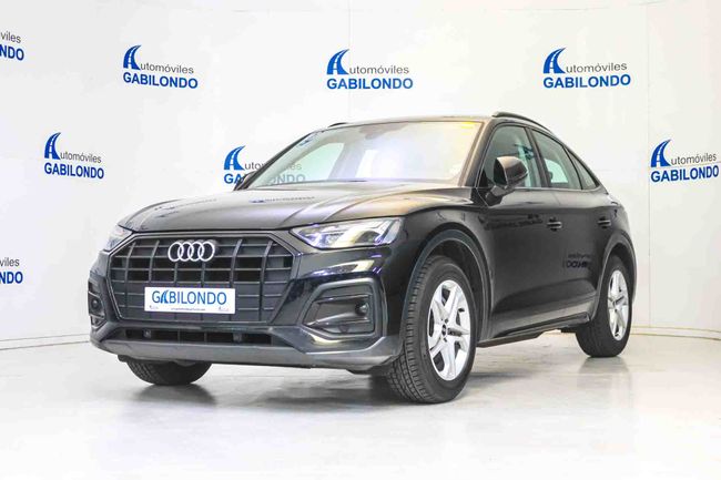 Audi Q5 SPORTBACK Advanced 35 TDI 120kW S tronic - Foto 1