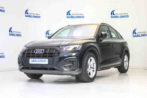 Audi Q5 SPORTBACK Advanced 35 TDI 120kW S tronic - Foto 2