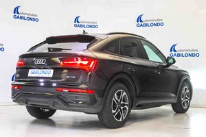 Audi Q5 SPORTBACK Advanced 35 TDI 120kW S tronic - Foto 10