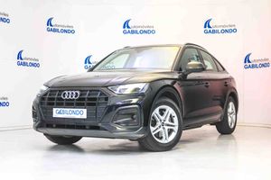 Audi Q5 SPORTBACK Advanced 35 TDI 120kW S tronic - Foto 8
