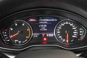 Audi Q5 SPORTBACK Advanced 35 TDI 120kW S tronic - Foto 50