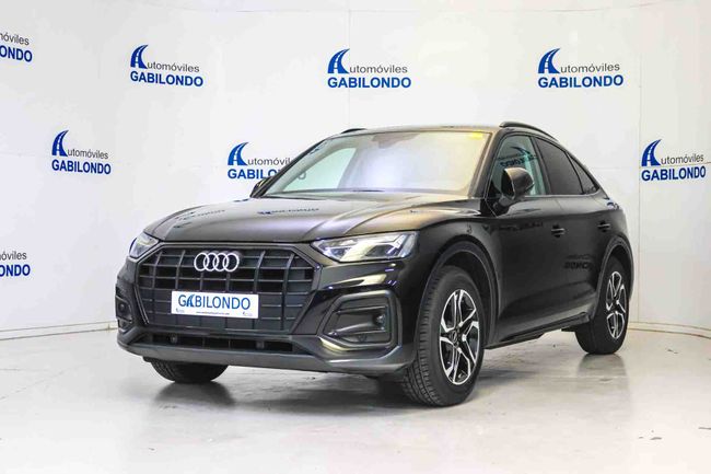Audi Q5 SPORTBACK Advanced 35 TDI 120kW S tronic - Foto 1