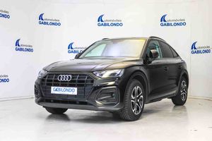 Audi Q5 SPORTBACK Advanced 35 TDI 120kW S tronic - Foto 2