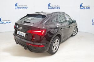 Audi Q5 SPORTBACK Advanced 35 TDI 120kW S tronic - Foto 3