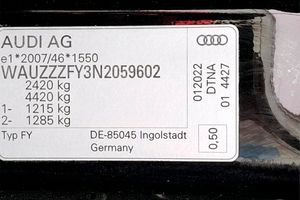 Audi Q5 SPORTBACK Advanced 35 TDI 120kW S tronic - Foto 4