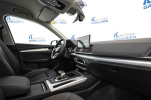 Audi Q5 SPORTBACK Advanced 35 TDI 120kW S tronic - Foto 48