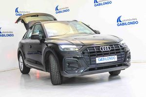 Audi Q5 SPORTBACK Advanced 35 TDI 120kW S tronic - Foto 20