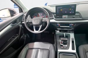 Audi Q5 SPORTBACK Advanced 35 TDI 120kW S tronic - Foto 3