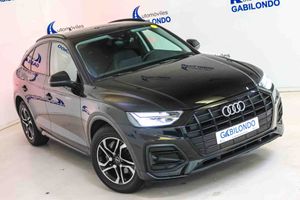 Audi Q5 SPORTBACK Advanced 35 TDI 120kW S tronic - Foto 12