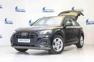 Audi Q5 SPORTBACK Advanced 35 TDI 120kW S tronic - Foto 17