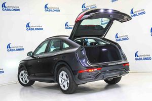 Audi Q5 SPORTBACK Advanced 35 TDI 120kW S tronic - Foto 21