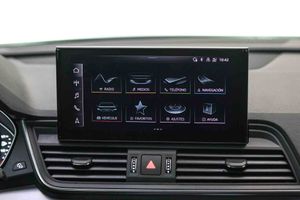 Audi Q5 SPORTBACK Advanced 35 TDI 120kW S tronic - Foto 44