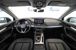 Audi Q5 SPORTBACK Advanced 35 TDI 120kW S tronic - Foto 32