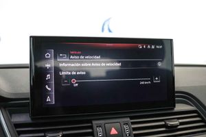 Audi Q5 SPORTBACK Advanced 35 TDI 120kW S tronic - Foto 56