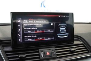 Audi Q5 SPORTBACK Advanced 35 TDI 120kW S tronic - Foto 55