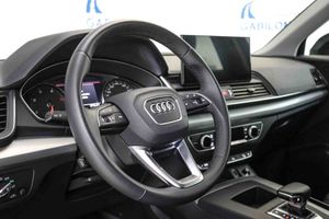 Audi Q5 SPORTBACK Advanced 35 TDI 120kW S tronic - Foto 5