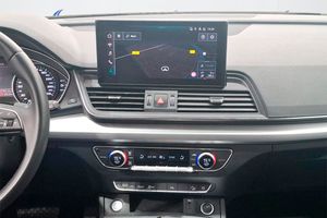 Audi Q5 SPORTBACK Advanced 35 TDI 120kW S tronic - Foto 9