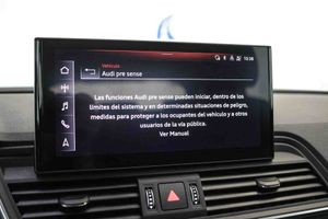 Audi Q5 SPORTBACK Advanced 35 TDI 120kW S tronic - Foto 57