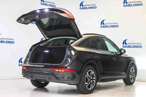 Audi Q5 SPORTBACK Advanced 35 TDI 120kW S tronic - Foto 17