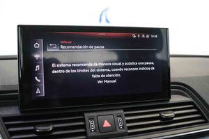 Audi Q5 SPORTBACK Advanced 35 TDI 120kW S tronic - Foto 59