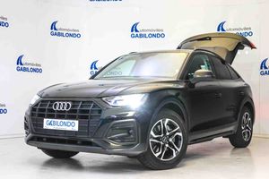 Audi Q5 SPORTBACK Advanced 35 TDI 120kW S tronic - Foto 16