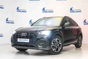 Audi Q5 SPORTBACK Advanced 35 TDI 120kW S tronic - Foto 9